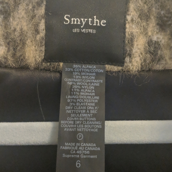 Blazer - Picture 2 of 3